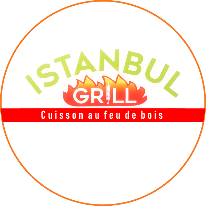 logo - Istanbul Grill